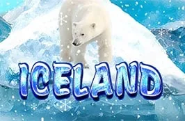 Iceland slot game