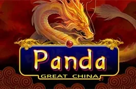 Panda slot game