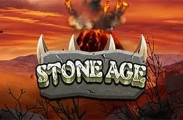 Stone Age slot game