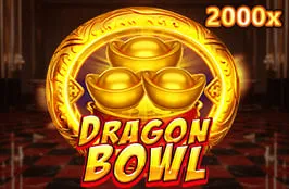 Dragon Bowl slot game