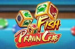 Fish Prawn Crab slot game