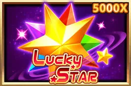 Lucky Star slot game
