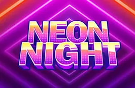 Neon Night slot game