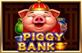 Piggy Bank slot game