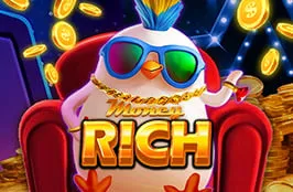 R!CH slot game
