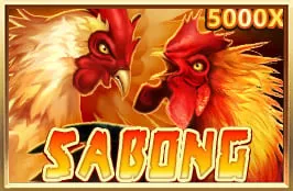 Sabong slot game
